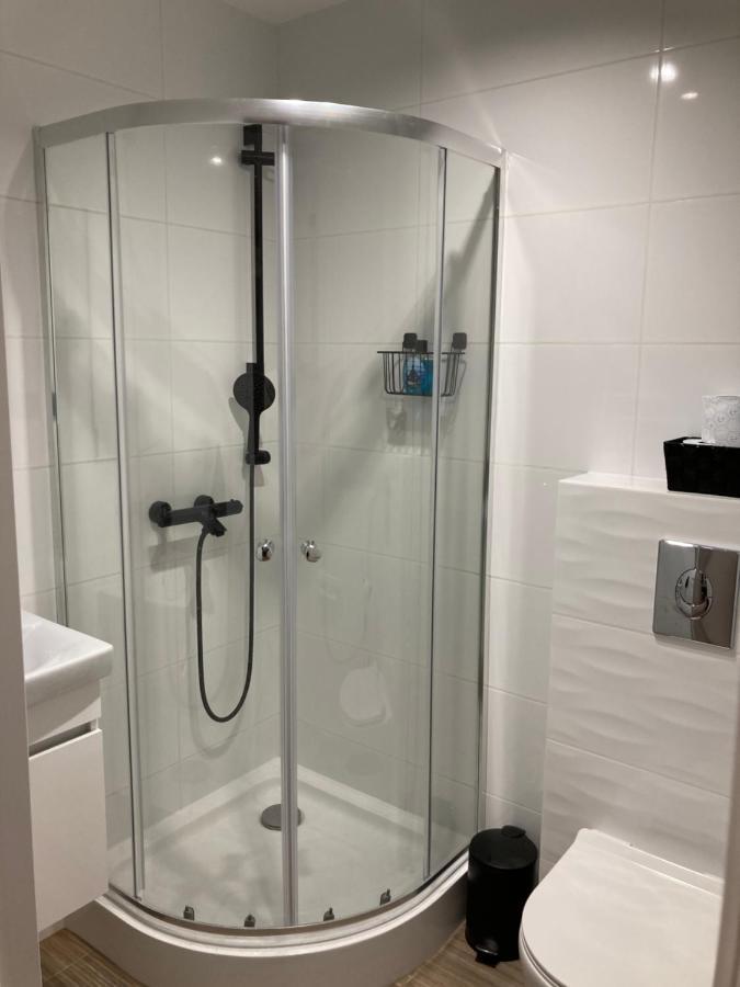 Apartment Basia 2 Ustron