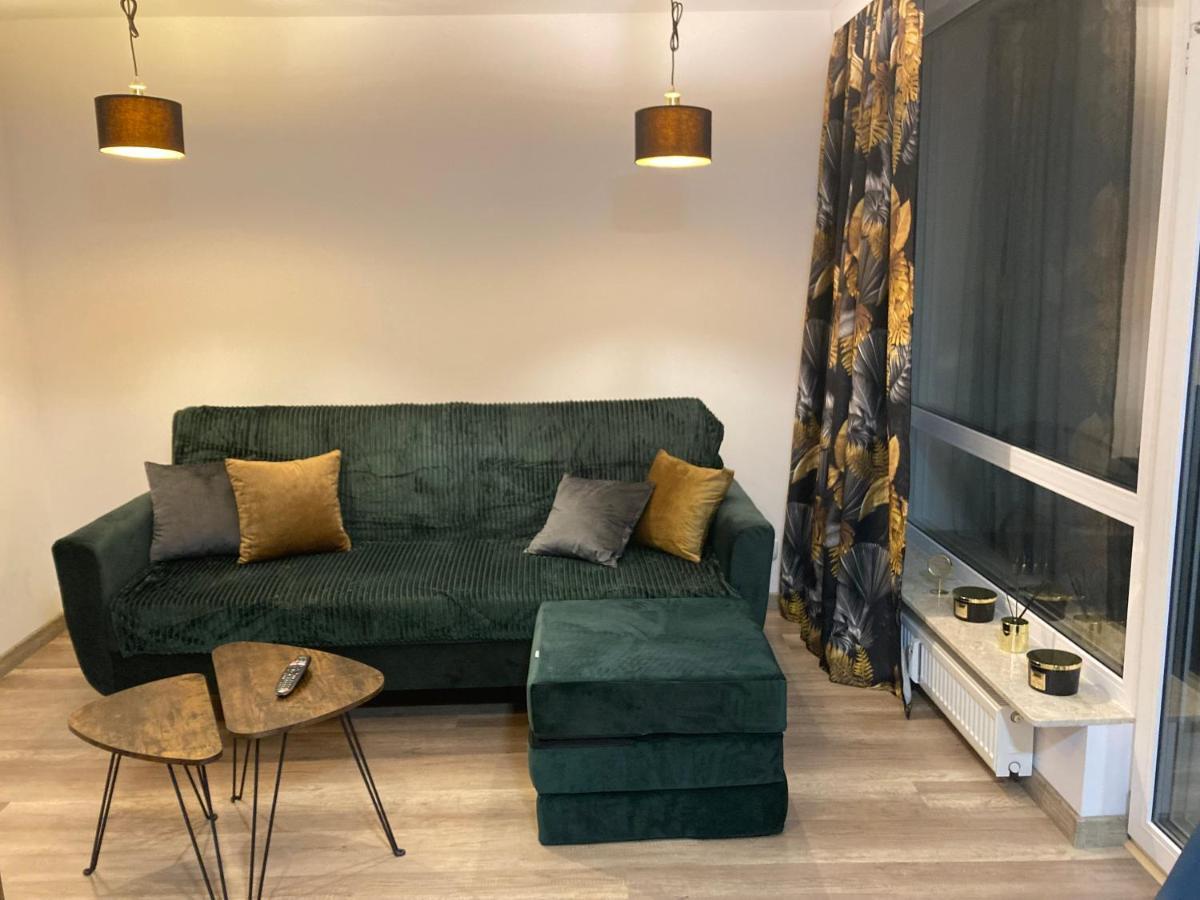 Basia 2 Apartment *