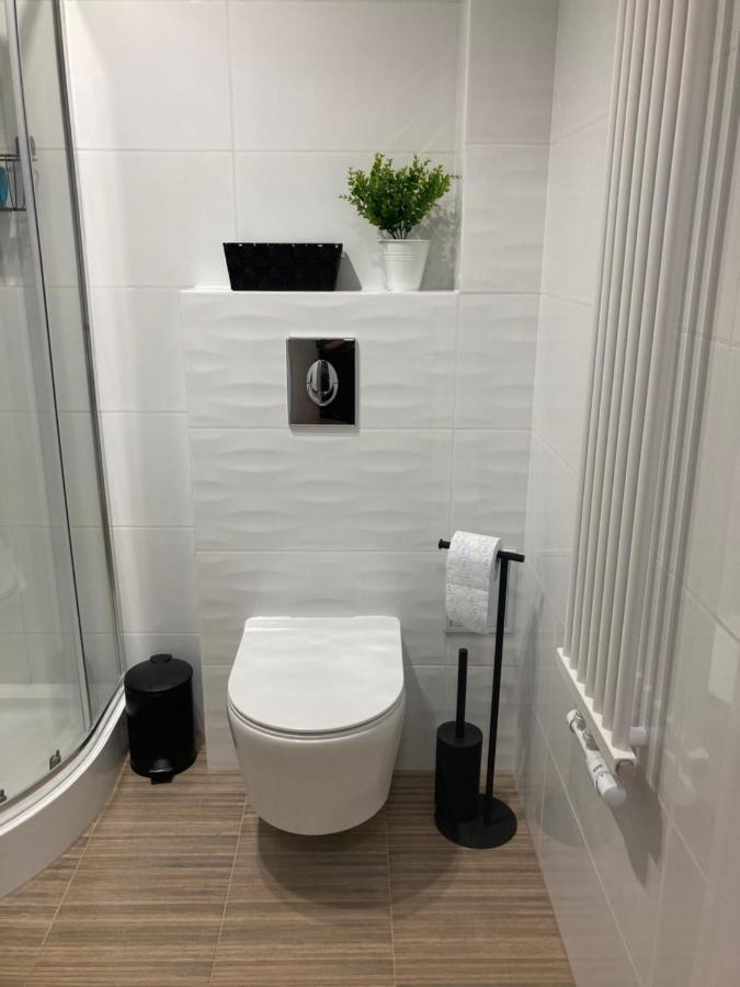 Apartment Basia 2 Ustron